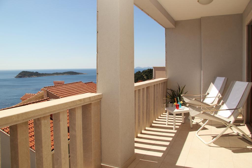 Apartments Konavoka Cavtat Exterior photo